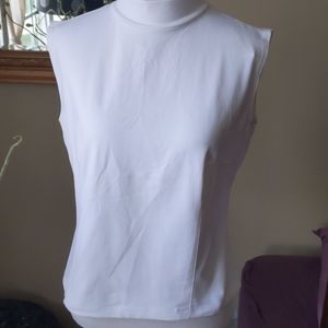 High collar tank